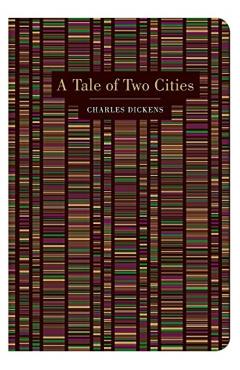A Tale of Two Cities - Charles Dickens