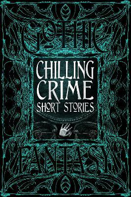 Chilling Crime Short Stories - Margaret Murphy