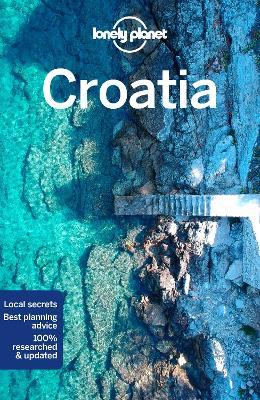 Lonely Planet Croatia 11 - Peter Dragicevich