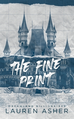 The Fine Print Special Edition - Lauren Asher