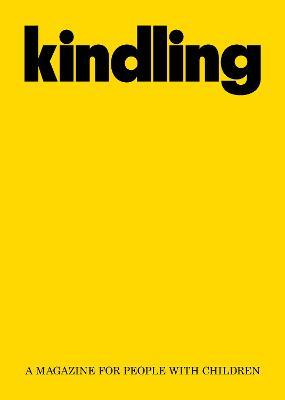 Kindling 02 - Kinfolk