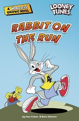 Rabbit on the Run - Ivan Cohen