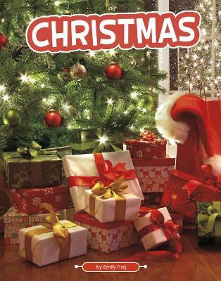 Christmas - Emily Raij