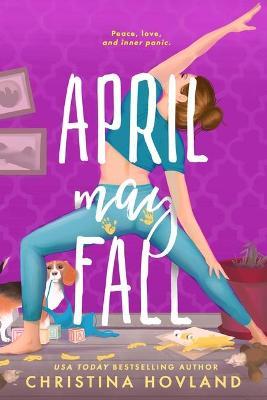 April May Fall - Christina Hovland
