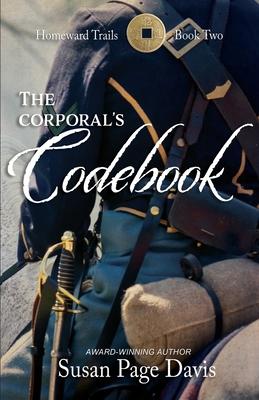 The Corporal's Codebook - Susan Page Davis