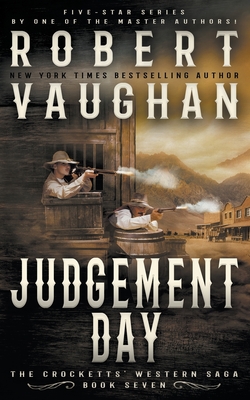 Judgement Day: A Classic Western - Robert Vaughan