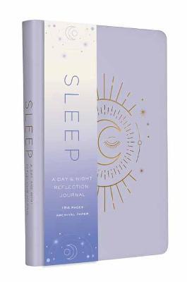 Sleep: A Day and Night Reflection Journal (Guided Journal for Women, Sleep Tracker, Gift for Mom) - Insights