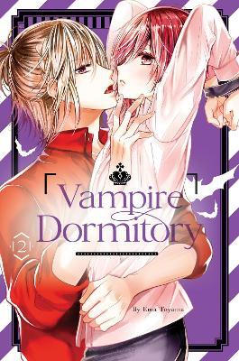 Vampire Dormitory 2 - Ema Toyama