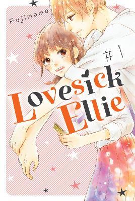 Lovesick Ellie 1 - Fujimomo