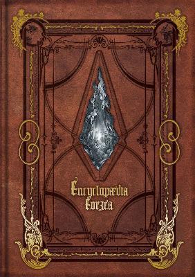 Encyclopaedia Eorzea the World of Final Fantasy XIV - Square Enix