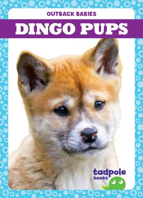 Dingo Pups - Genevieve Nilsen