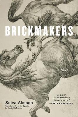 Brickmakers - Selva Almada