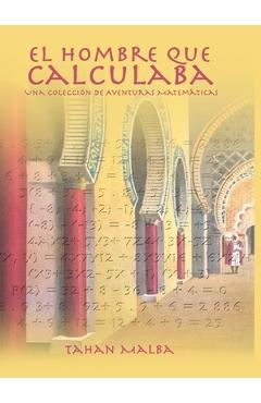 Poza produsului El Hombre Que Calculaba - Tahan Malba
