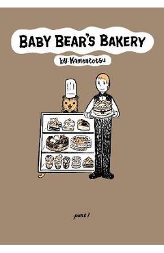 Poza produsului Baby Bear's Bakery, Part 1 - Kamentotsu