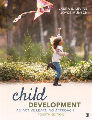 Child Development: An Active Learning Approach - Laura E. Levine