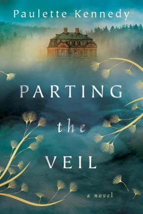Parting the Veil - Paulette Kennedy