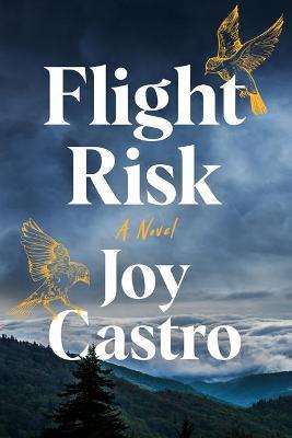 Flight Risk - Joy Castro