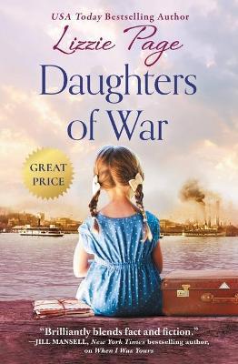 Daughters of War - Lizzie Page