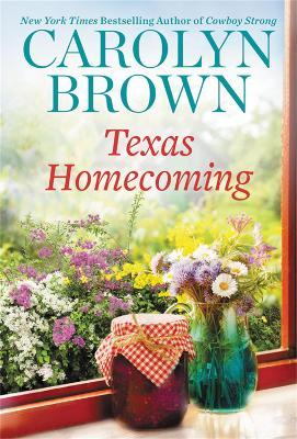 Texas Homecoming - Carolyn Brown