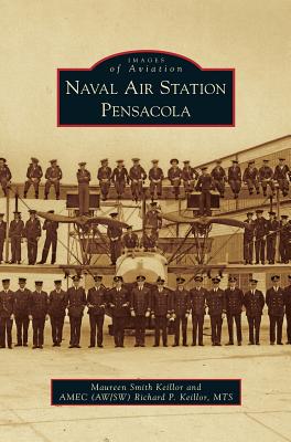 Naval Air Station Pensacola - Maureen Smith Keillor