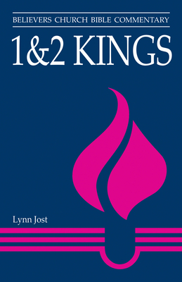 1 & 2 Kings - Lynn Jost