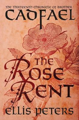 The Rose Rent - Ellis Peters