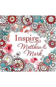 Poza produsului Inspire: Matthew & Mark