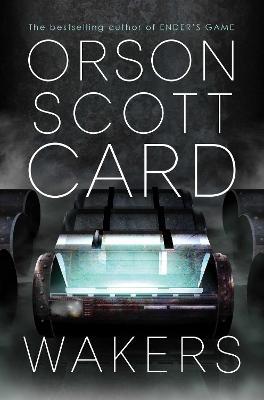 Wakers, 1 - Orson Scott Card