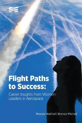 Flight Paths to Success: Career Insights from Women Leaders in Aerospace - Rhonda Walthall