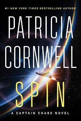 Spin: A Thriller - Patricia Cornwell