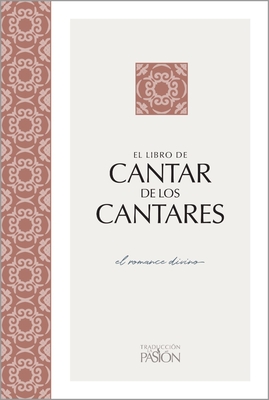 Coperta cărții 'Cantar de Los Cantares: El Romance Divino - Brian Simmons'