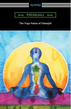 The Yoga Sutras of Patanjali - Patanjali