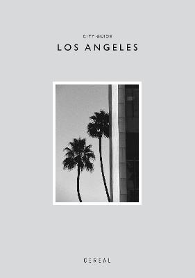 Cereal City Guide: Los Angeles - Rosa Park
