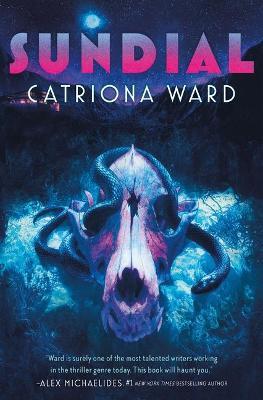 Sundial - Catriona Ward