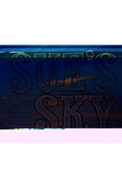 Sue's Sky - Lulu Buck