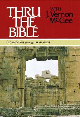 Thru the Bible Vol. 5: 1 Corinthians Through Revelation, 5 - J. Vernon Mcgee