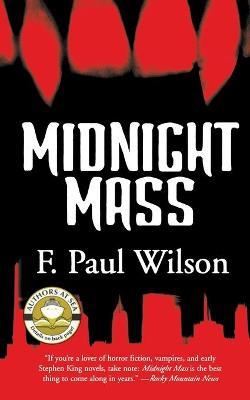 Midnight Mass - F. Paul Wilson