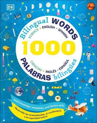 1000 Bilingual Stem Words - Dk