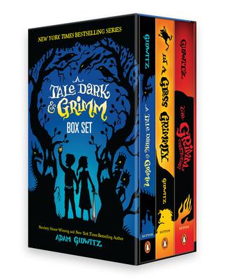 A Tale Dark & Grimm: Complete Trilogy Box Set - Adam Gidwitz