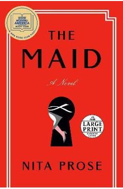 Poza produsului The Maid - Nita Prose