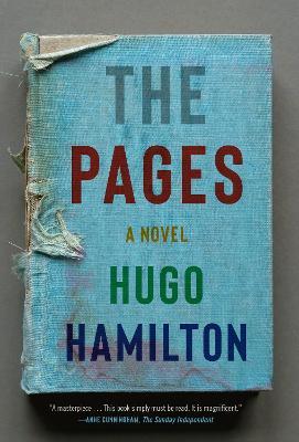 The Pages - Hugo Hamilton