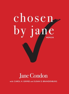 Chosen By Jane - Jane Condon