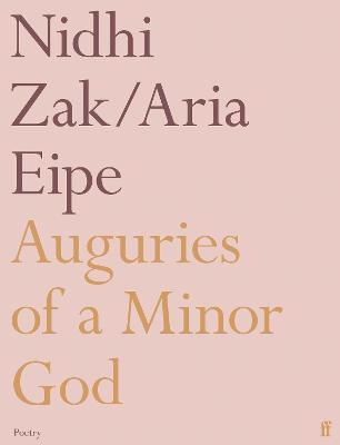 Auguries of a Minor God - Eipe