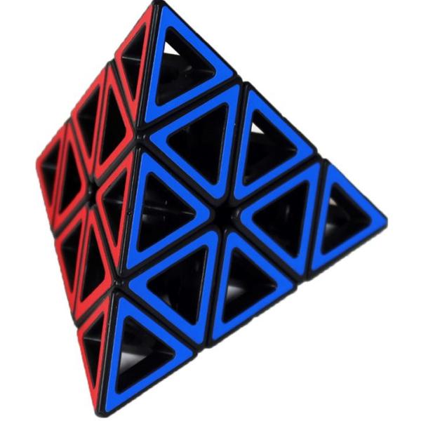 Joc logic Meffert's: Hollow Pyraminx