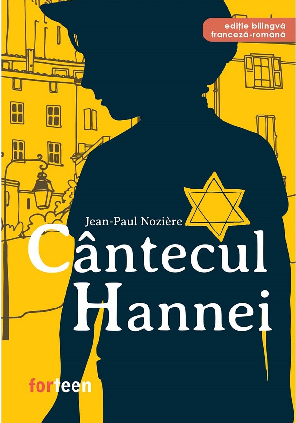 Cantecul Hannei - Jean-Paul Noziere
