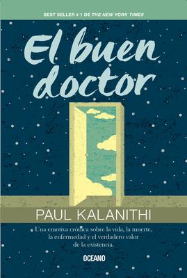 El Buen Doctor - Paul Kalanithi