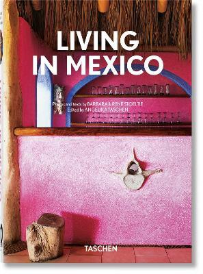 Living in Mexico. 40th Ed. - Stoeltie