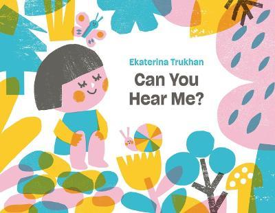 Can You Hear Me? - Ekaterina Trukhan