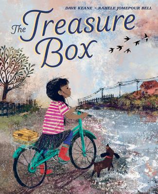 The Treasure Box - Dave J. Keane