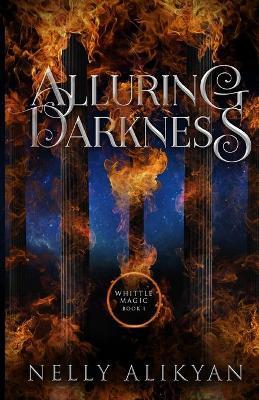 Alluring Darkness - Nelly Alikyan